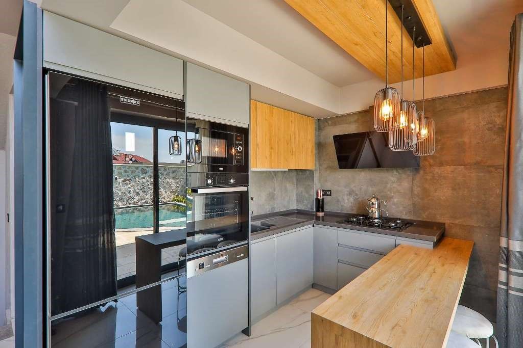 Villa in Fethiye, Turkey, 200 m² - picture 10