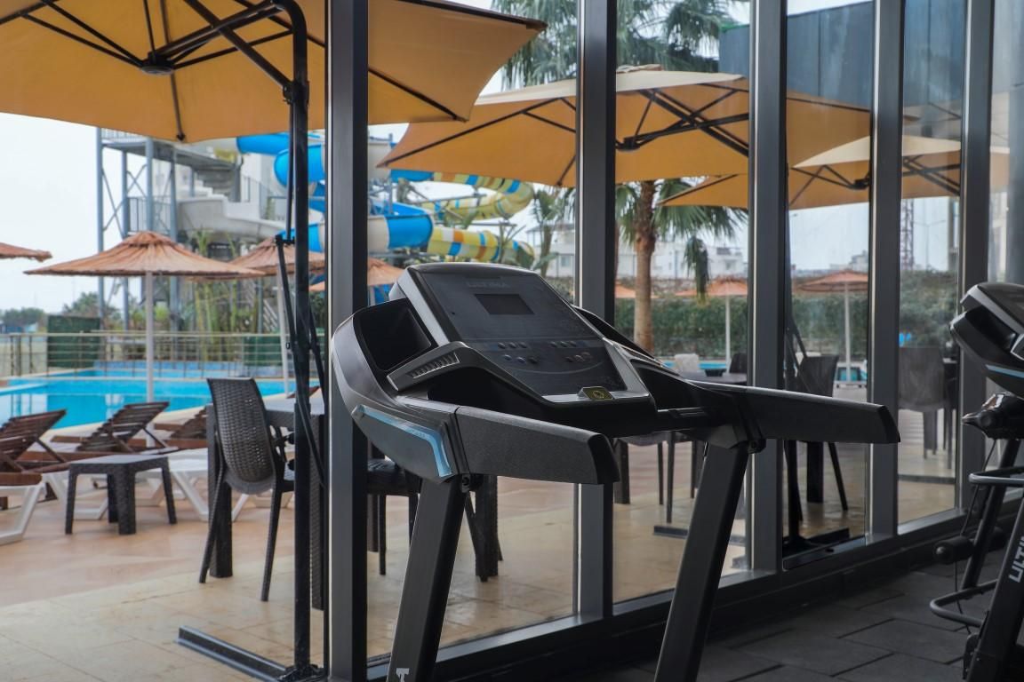 Flat in Ayas, Turkey, 82 m² - picture 10