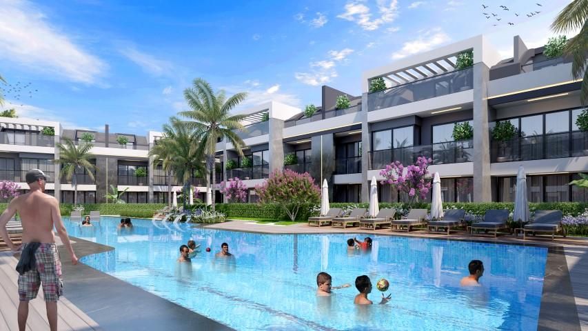 Flat in Belek, Turkey, 50 m² - picture 10