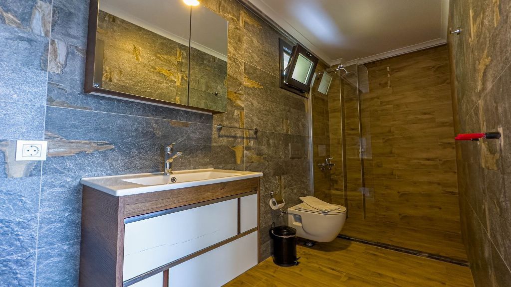 Villa in Fethiye, Turkey, 302 m² - picture 10