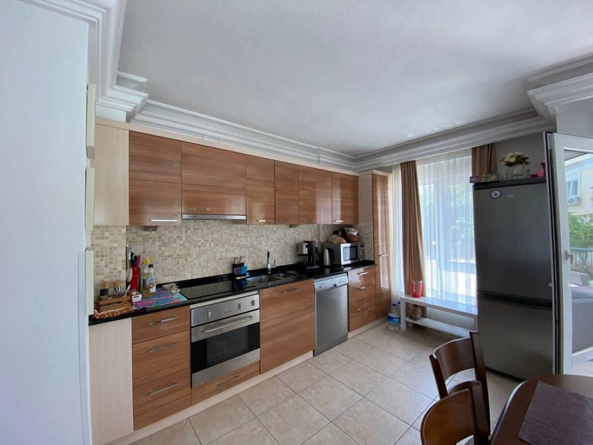 Appartamento a Alanya, Turchia, 100 m² - foto 10