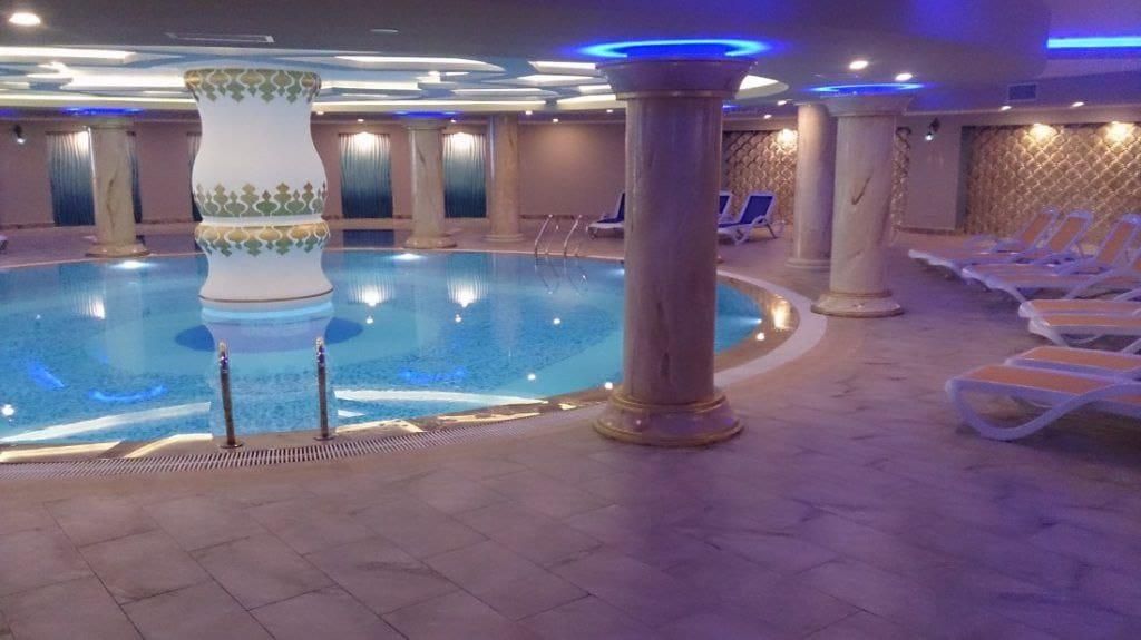 Flat in Alanya, Turkey, 55 m² - picture 10