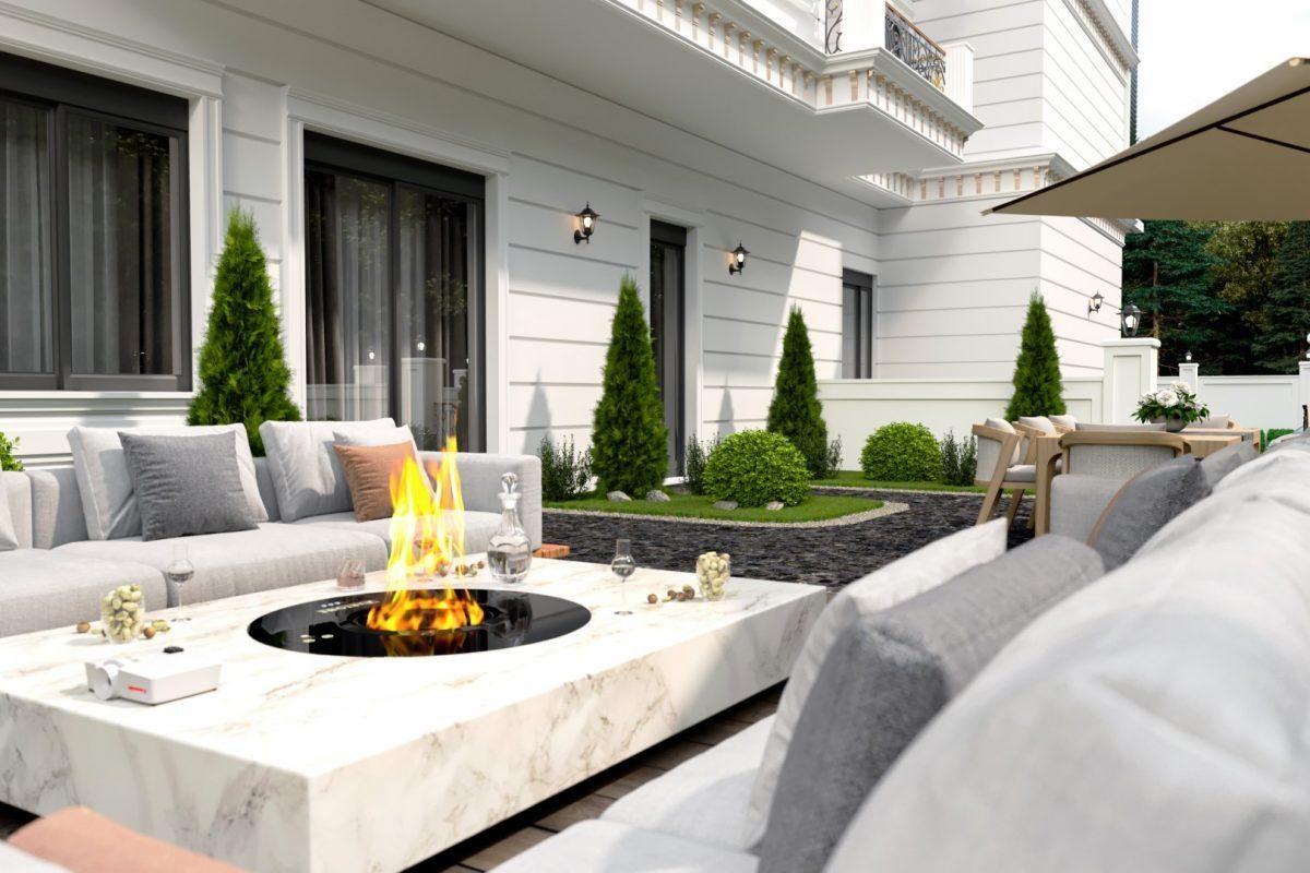 Flat in Alanya, Turkey, 65 m² - picture 10