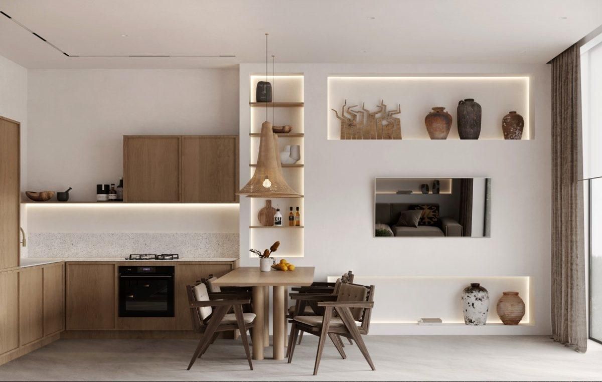 Penthouse in Canggu, Indonesia, 112 m² - picture 10