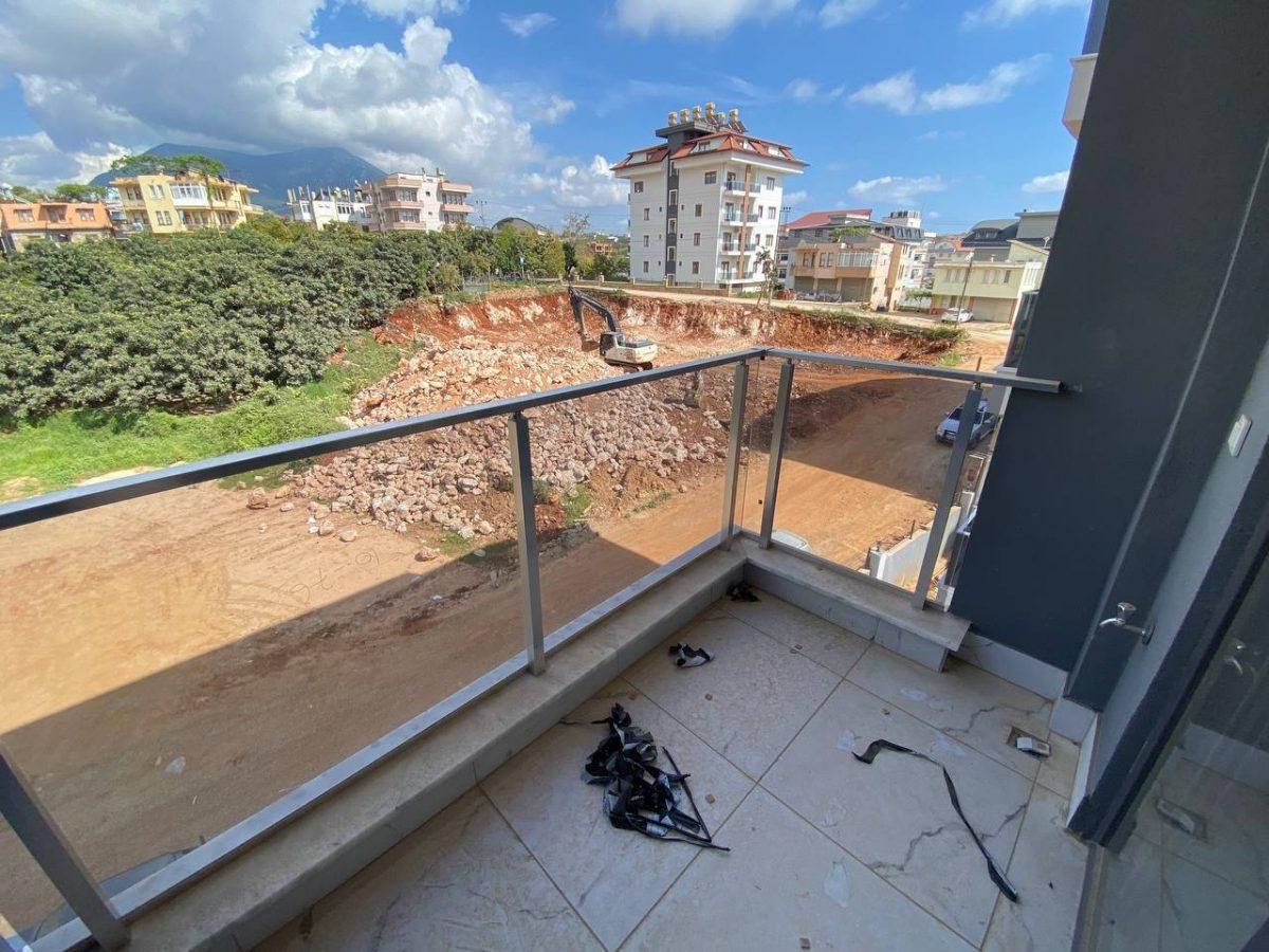 Flat in Alanya, Turkey, 40 m² - picture 10