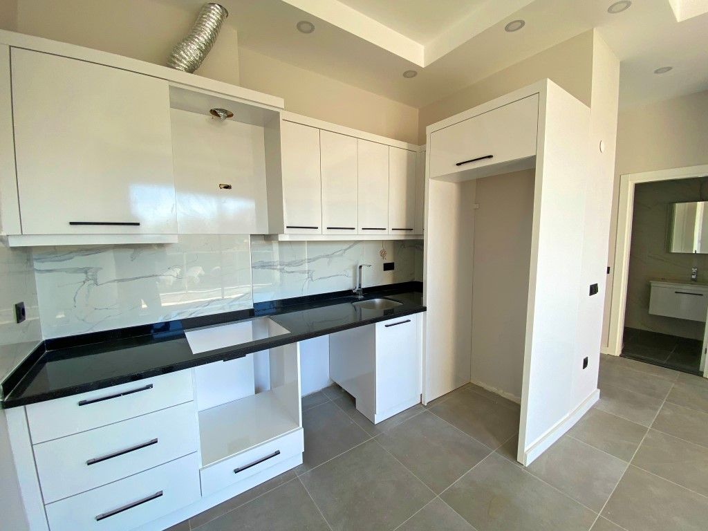 Appartamento a Alanya, Turchia, 50 m² - foto 10