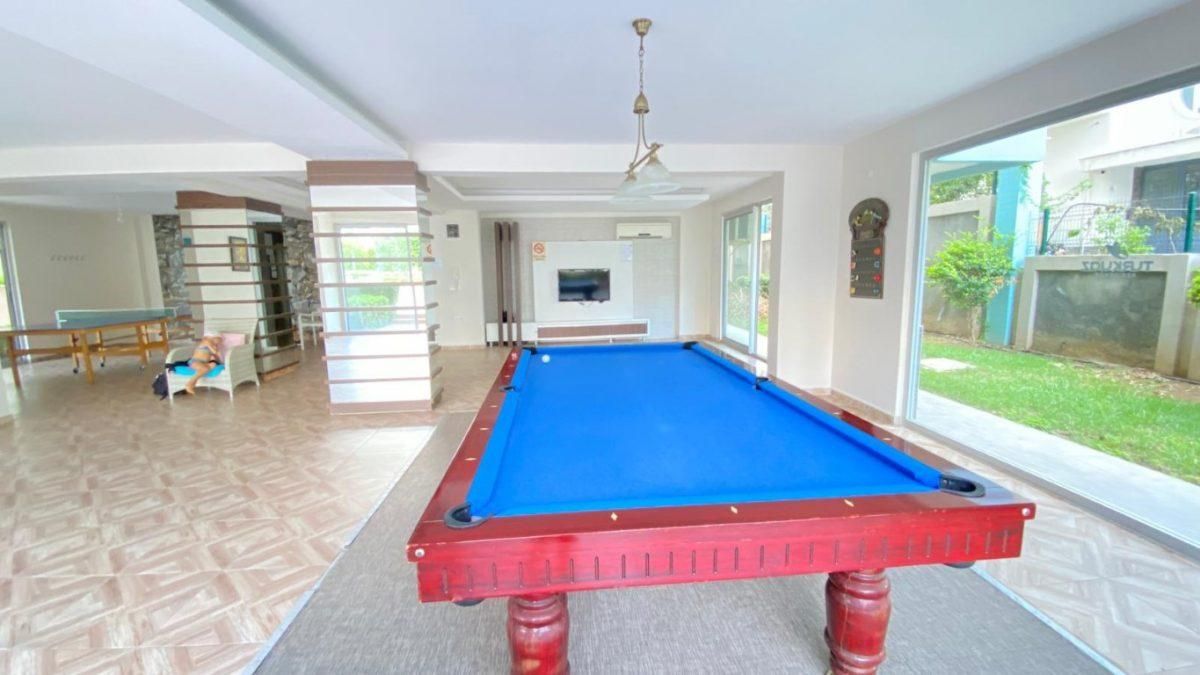 Piso en Kestel, Turquia, 65 m² - imagen 10