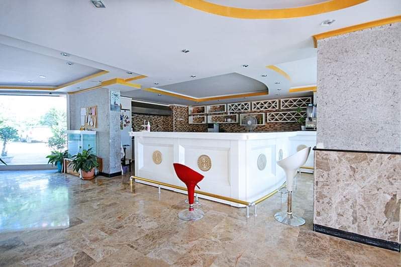 Appartamento a Alanya, Turchia, 105 m² - foto 10