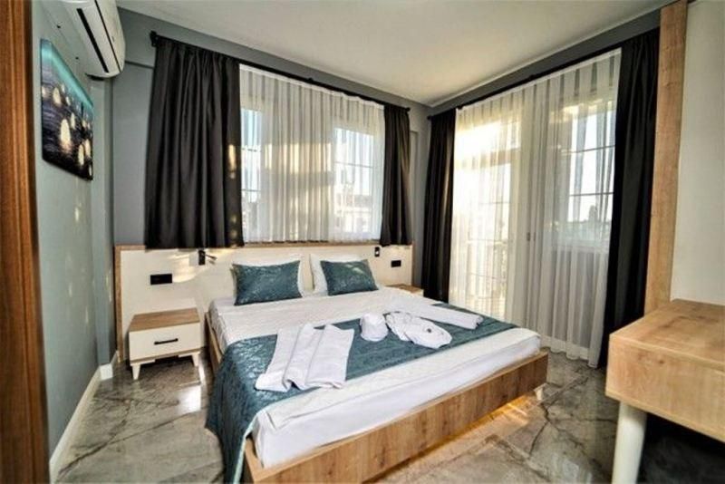 Villa a Fethiye, Turchia, 170 m² - foto 10