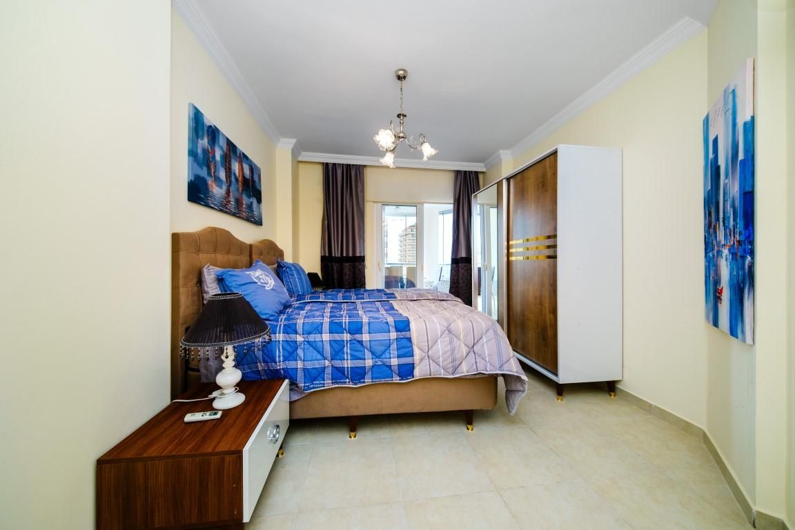Flat in Alanya, Turkey, 110 m² - picture 11