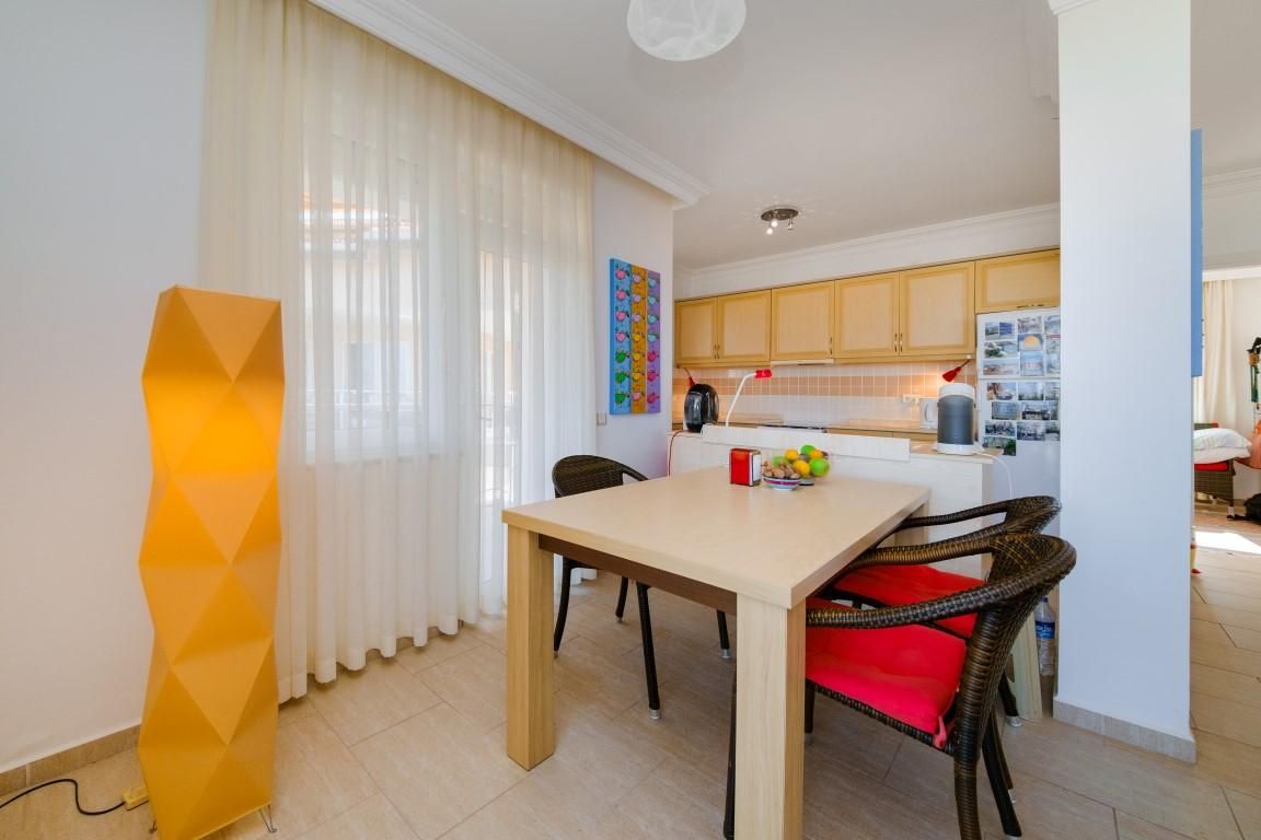 Penthouse in Alanya, Turkey, 180 m² - picture 11