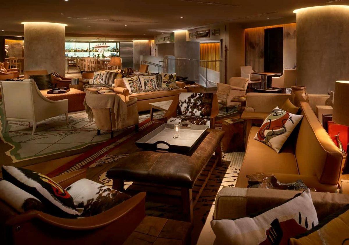 Flat in Dubai, UAE, 27 m² - picture 11