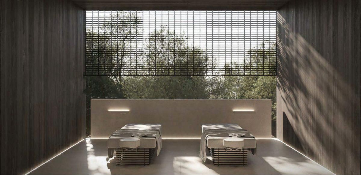 Flat in Dubai, UAE, 104 m² - picture 11