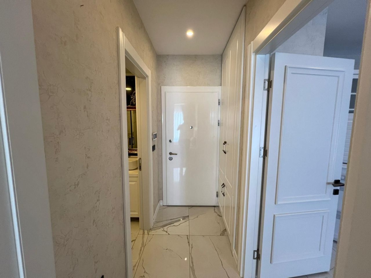 Flat in Kestel, Turkey, 60 m² - picture 11