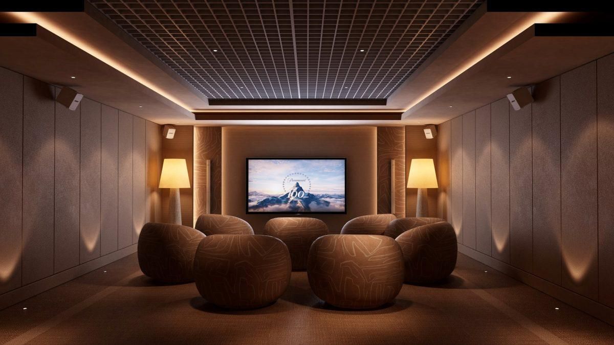 Flat in Istanbul, Turkey, 67 m² - picture 11