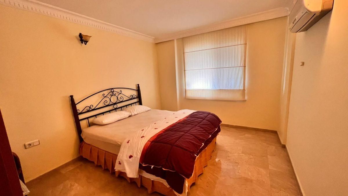 Penthouse in Alanya, Turkey, 260 m² - picture 11