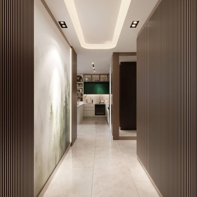 Flat in Mersin, Turkey, 51 m² - picture 11