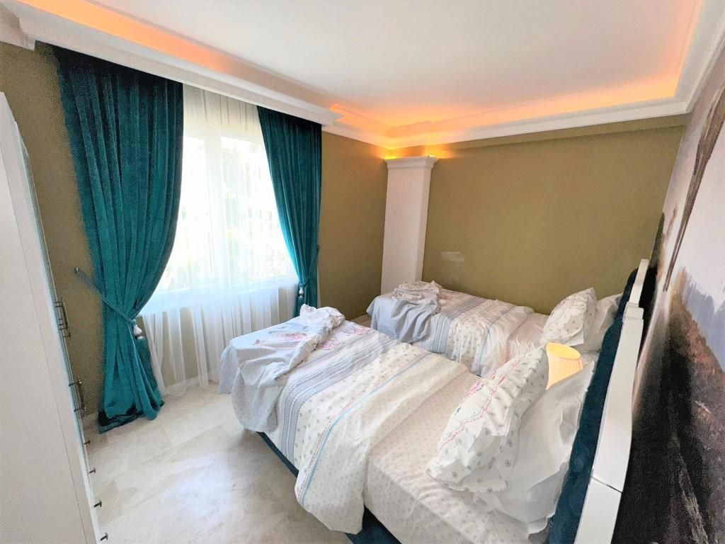 Flat in Alanya, Turkey, 100 m² - picture 11