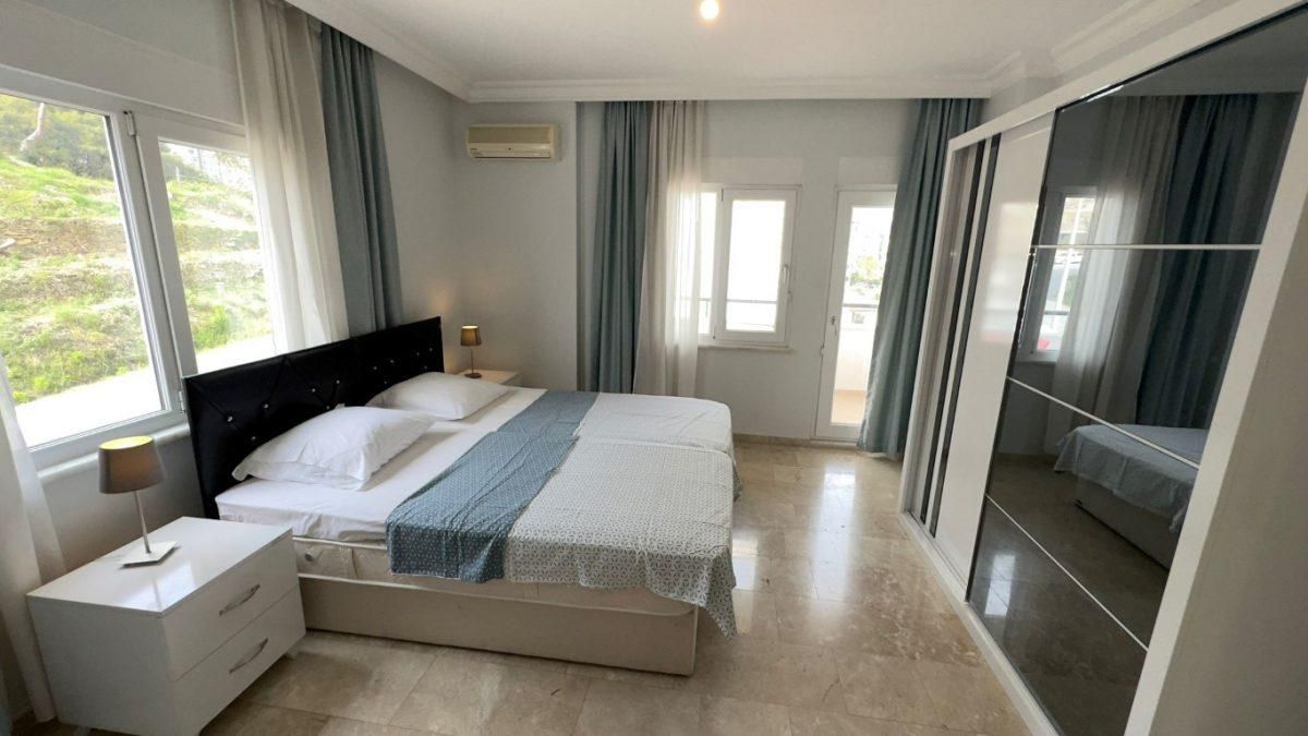 Flat in Alanya, Turkey, 100 m² - picture 11