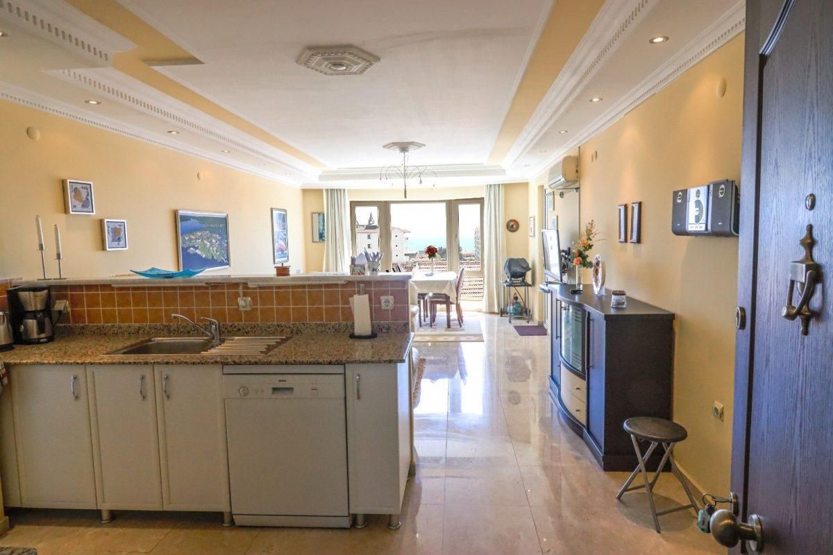 Appartamento a Alanya, Turchia, 100 m² - foto 11