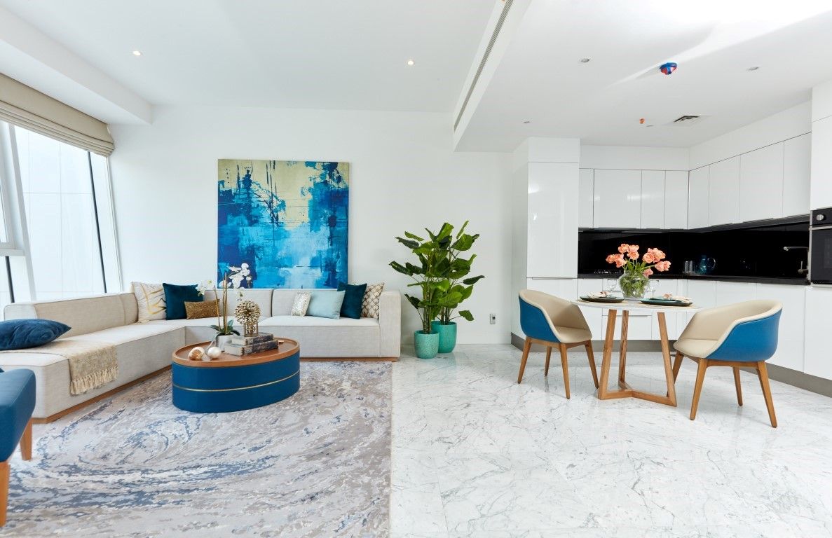 Wohnung in Dubai, VAE, 60 m² - Foto 11