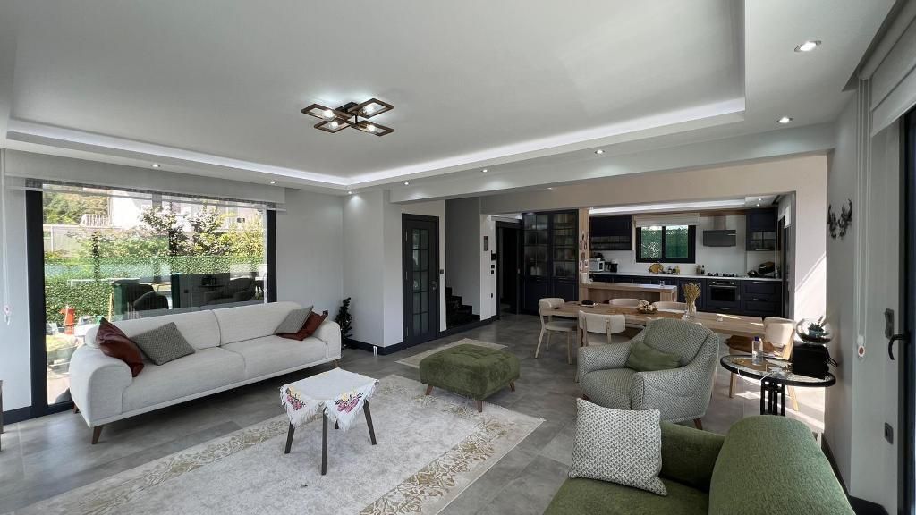 Villa in Fethiye, Turkey, 220 m² - picture 11