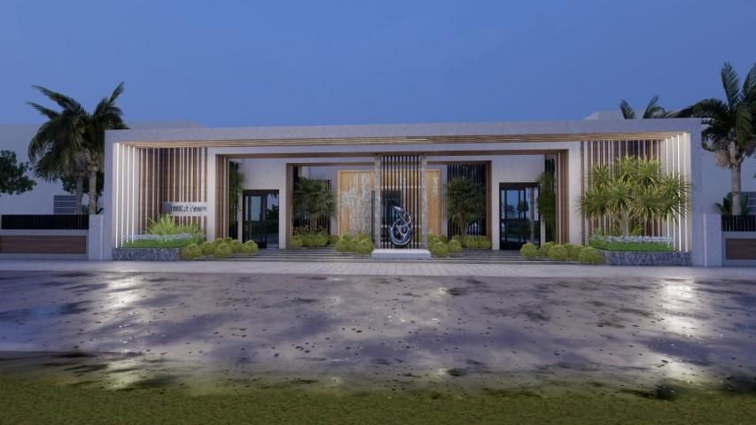 Flat in Belek, Turkey, 50 m² - picture 11