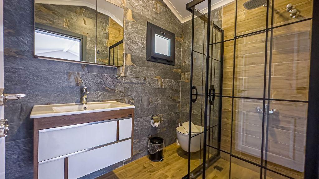 Villa in Fethiye, Turkey, 302 m² - picture 11