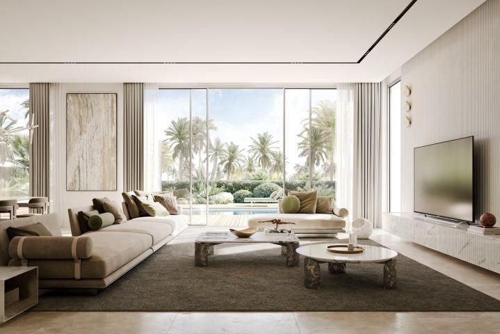 Villa in Dubai, UAE, 1 932 m² - picture 11