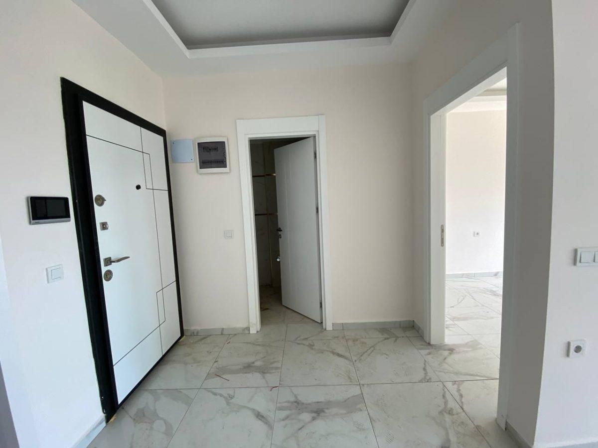 Flat in Avsallar, Turkey, 57 m² - picture 11