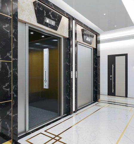 Flat in Alanya, Turkey - picture 11