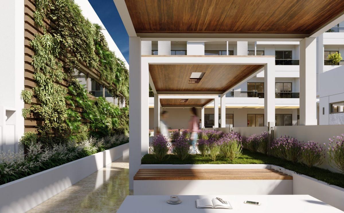 Flat in Mersin, Turkey, 113 m² - picture 11