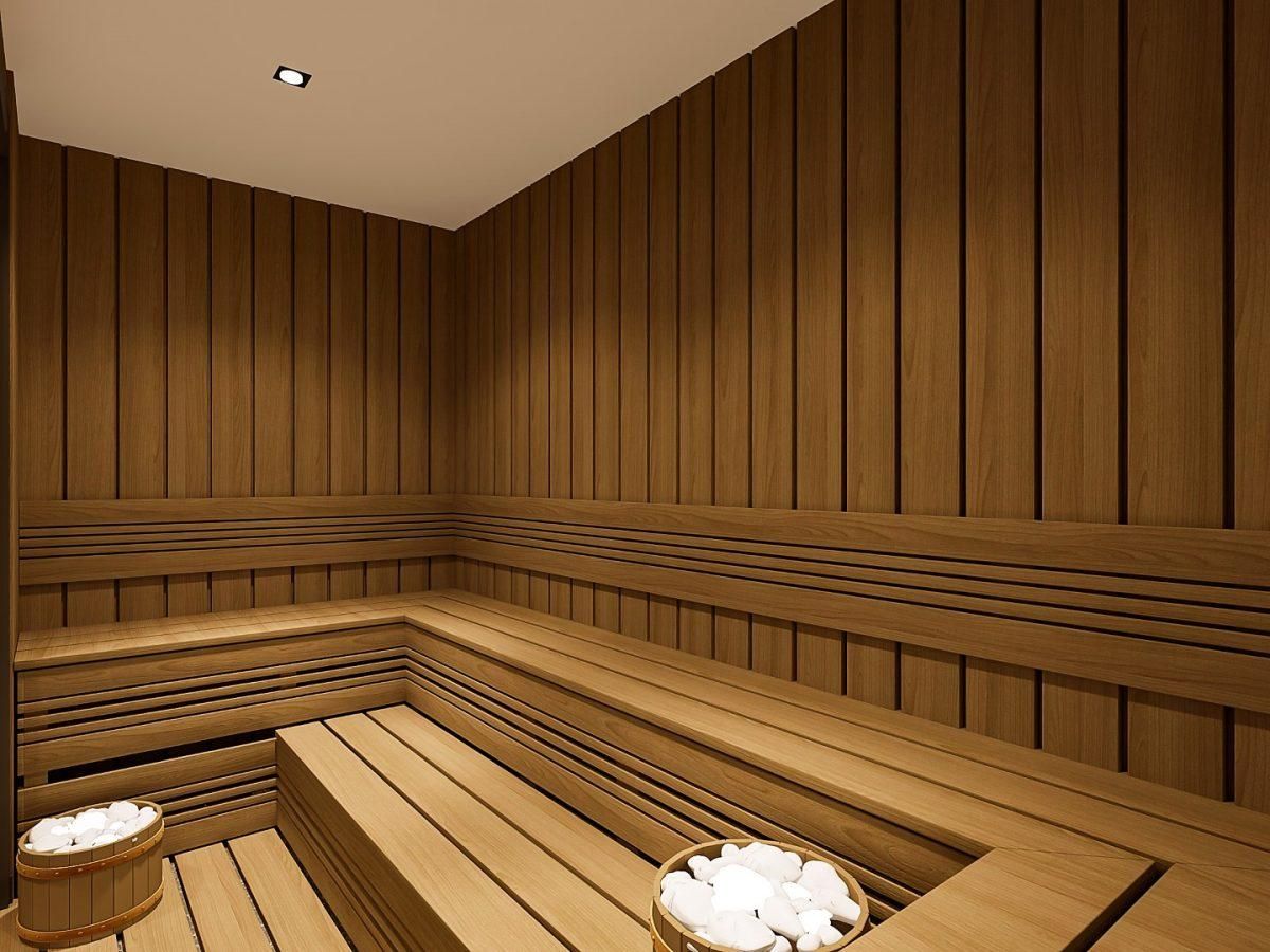 Flat in Alanya, Turkey, 54 m² - picture 11