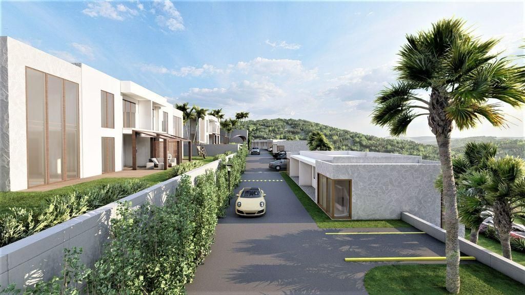 Flat in Bodrum, Turkey, 75 m² - picture 11