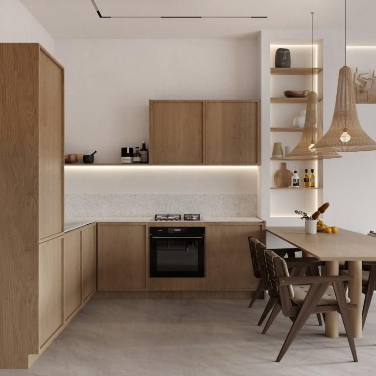 Penthouse in Canggu, Indonesia, 112 m² - picture 11