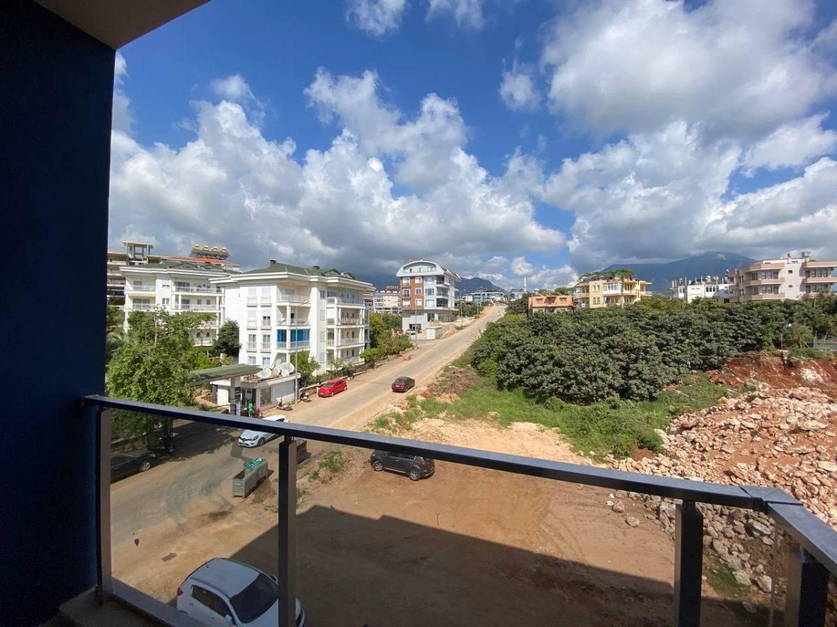 Flat in Alanya, Turkey, 40 m² - picture 11