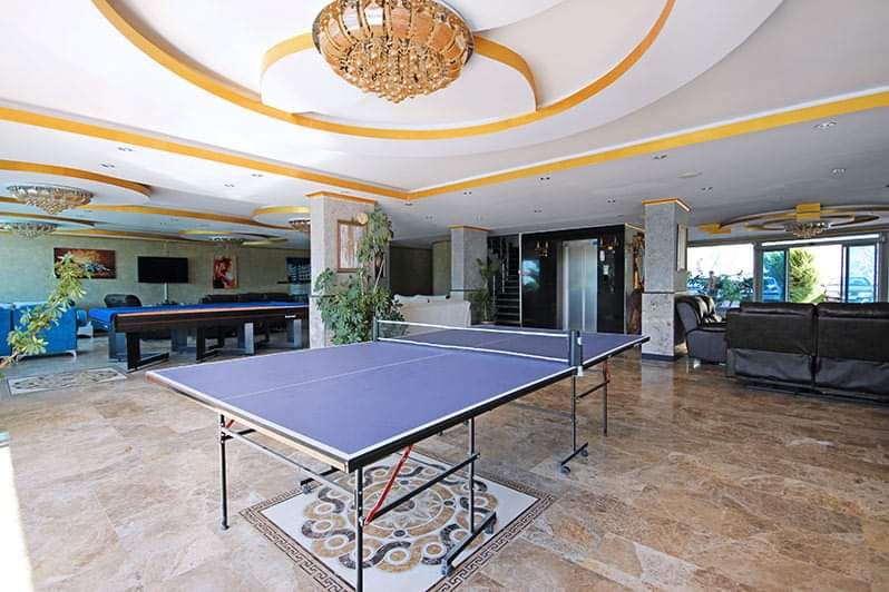 Appartamento a Alanya, Turchia, 105 m² - foto 11