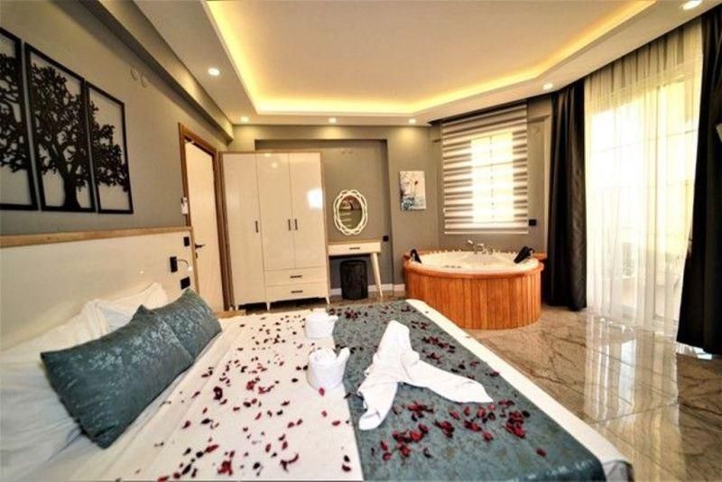 Villa a Fethiye, Turchia, 170 m² - foto 11