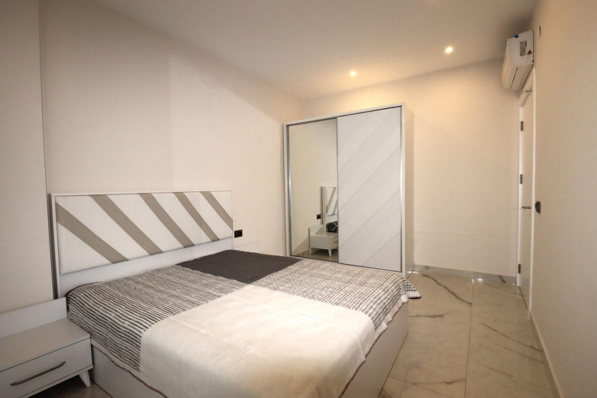 Flat in Alanya, Turkey, 65 m² - picture 11