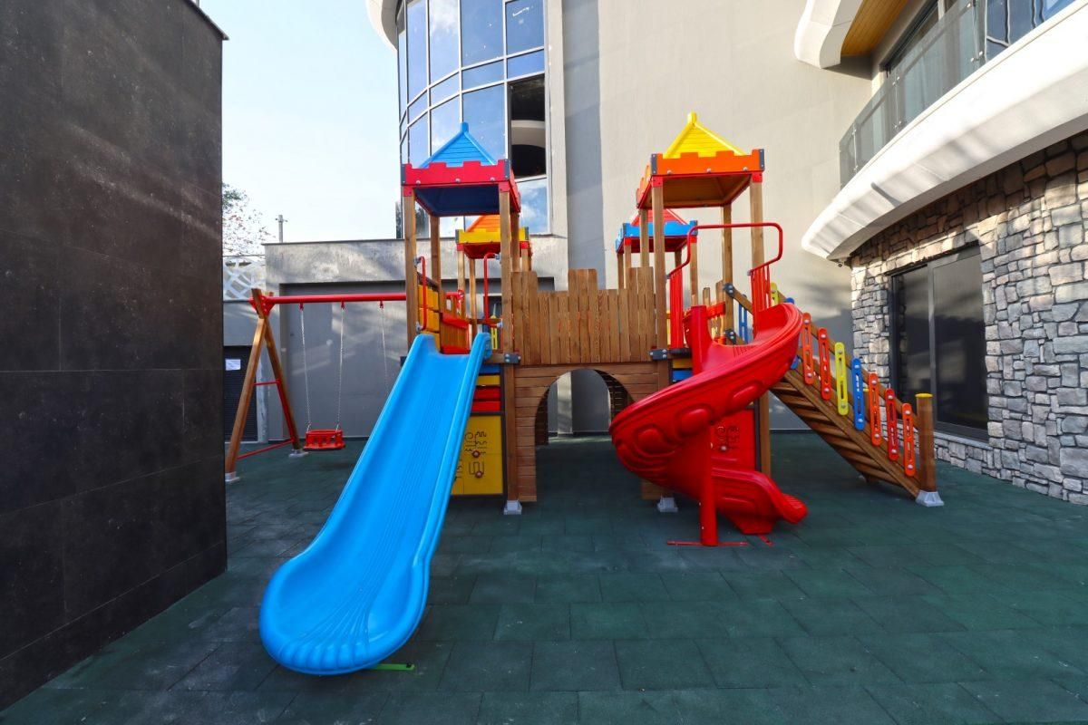 Flat in Alanya, Turkey, 61 m² - picture 11