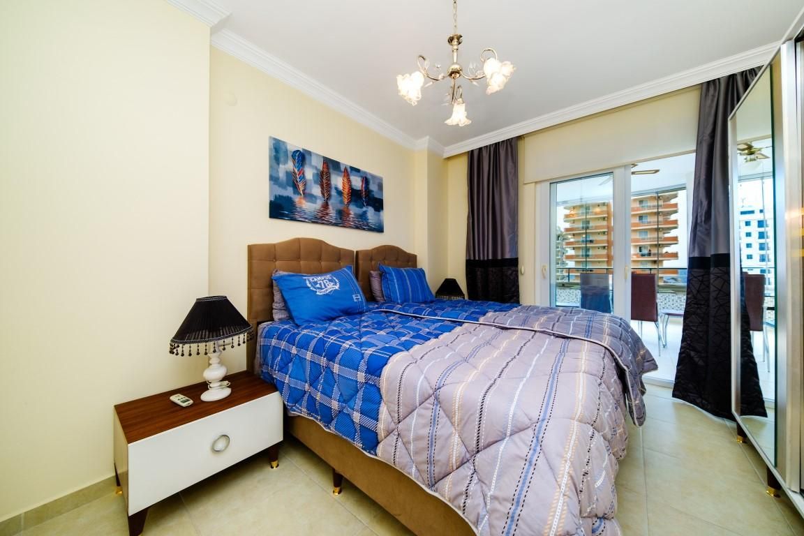 Flat in Alanya, Turkey, 110 m² - picture 12