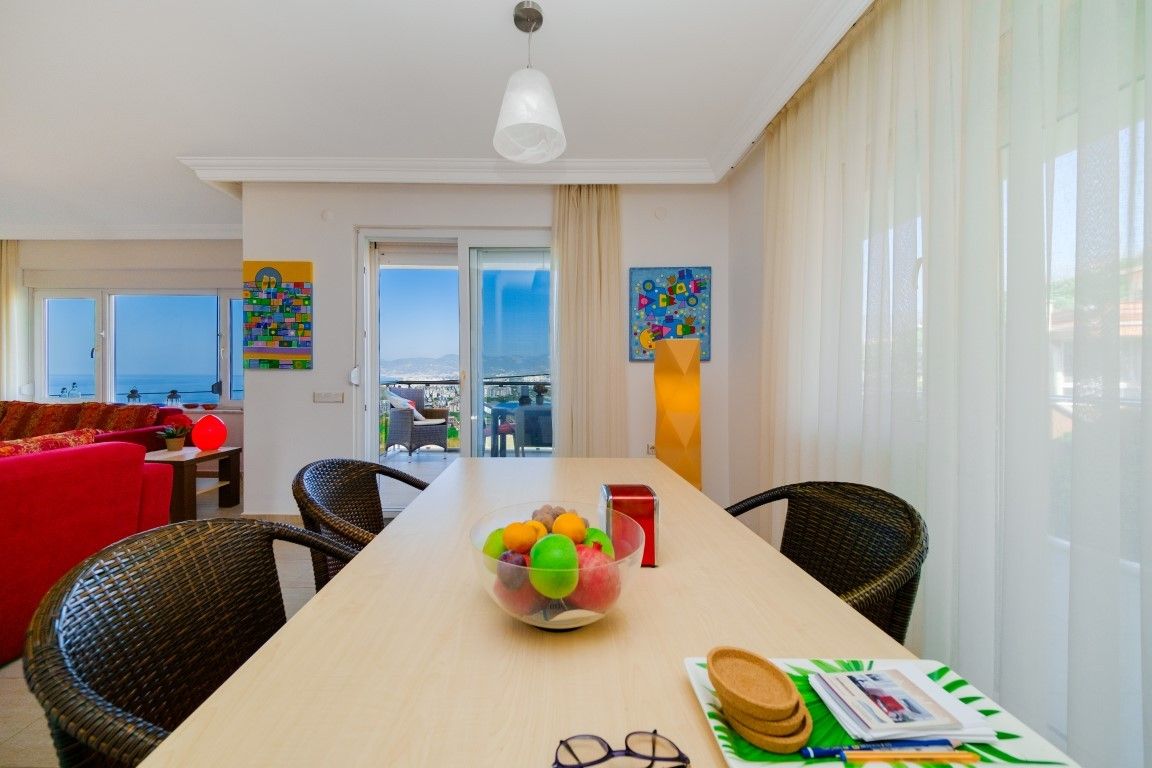 Penthouse in Alanya, Turkey, 180 m² - picture 12