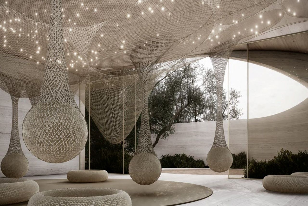 Flat in Dubai, UAE, 104 m² - picture 12