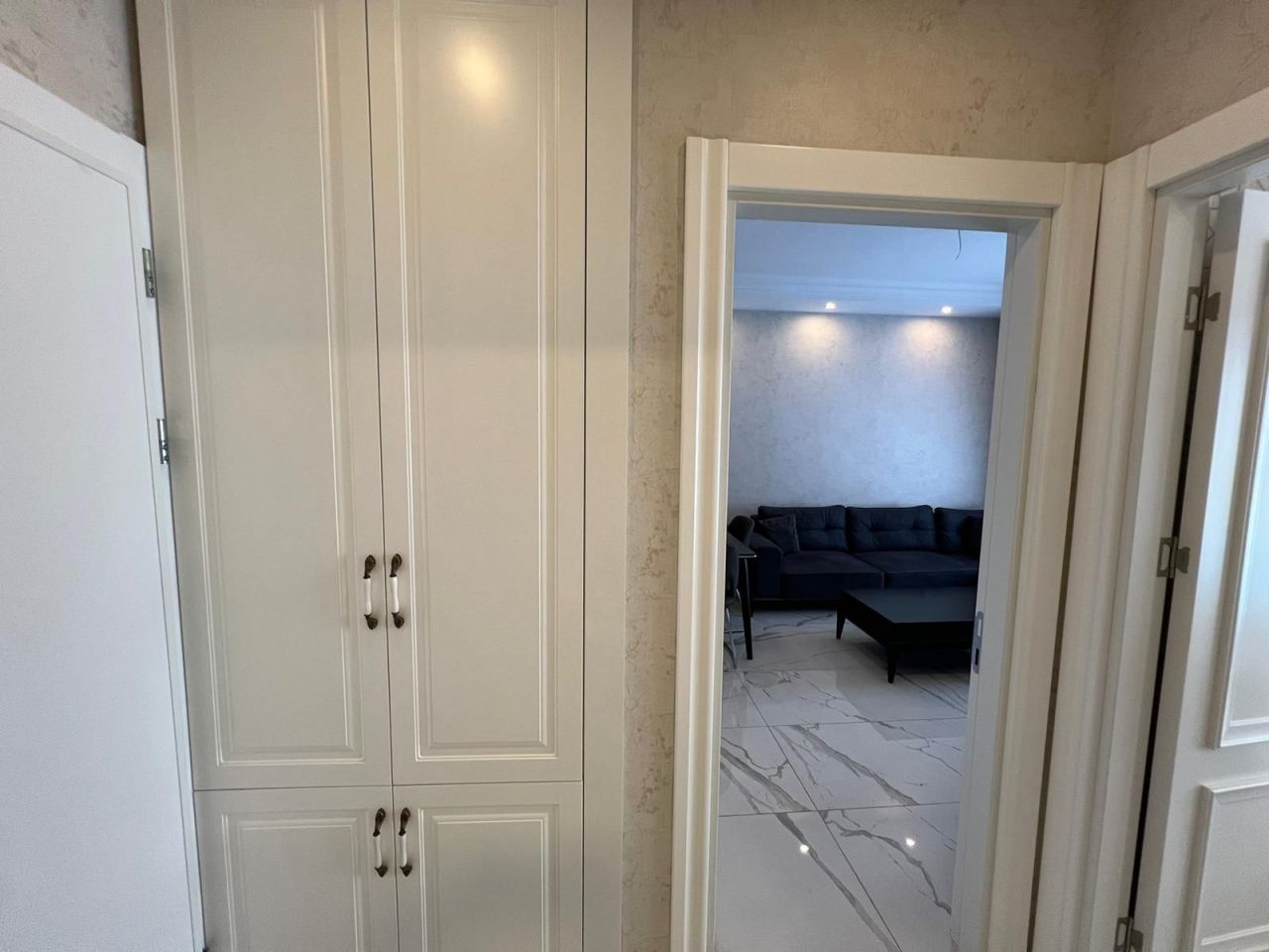 Flat in Kestel, Turkey, 60 m² - picture 12