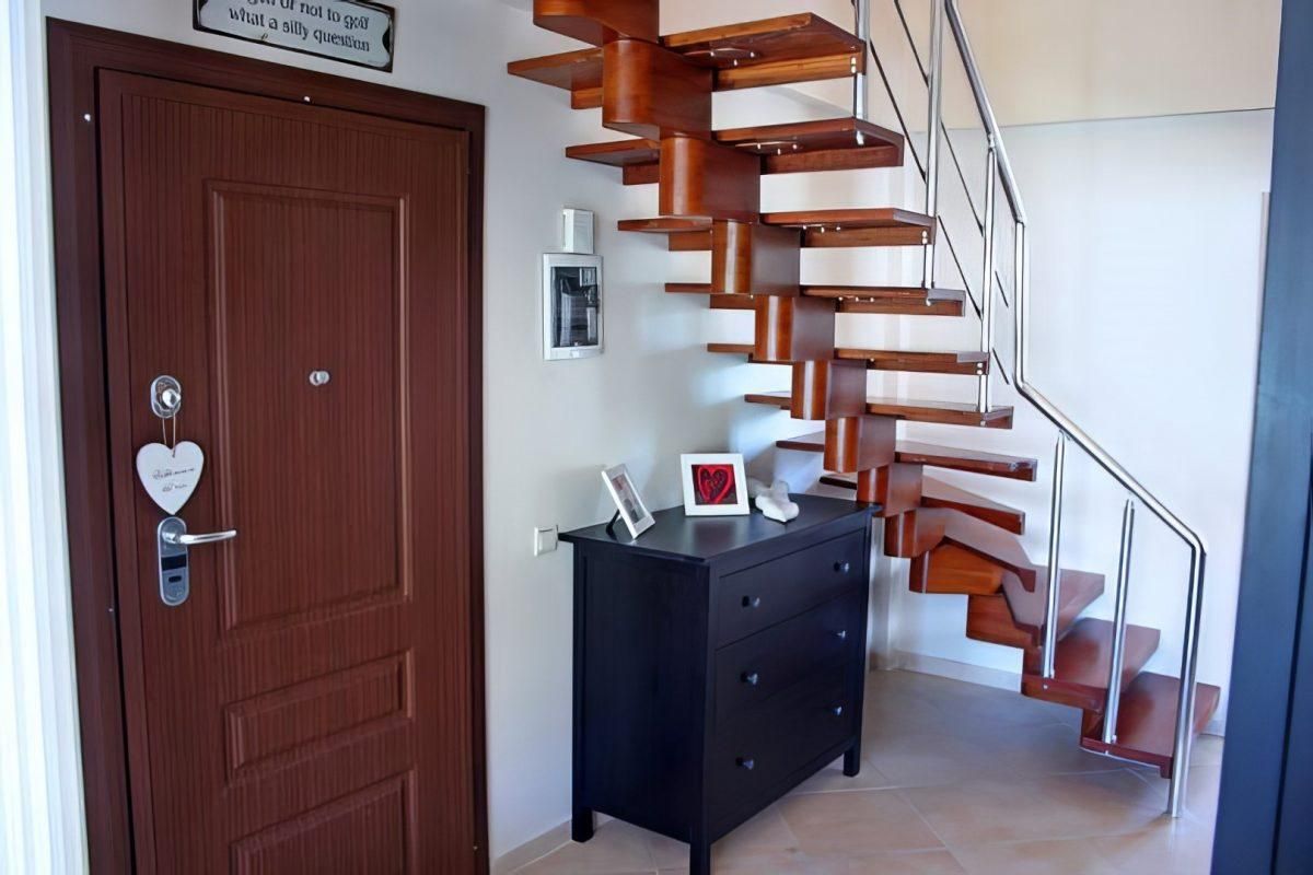 Penthouse in Belek, Turkey, 150 m² - picture 12