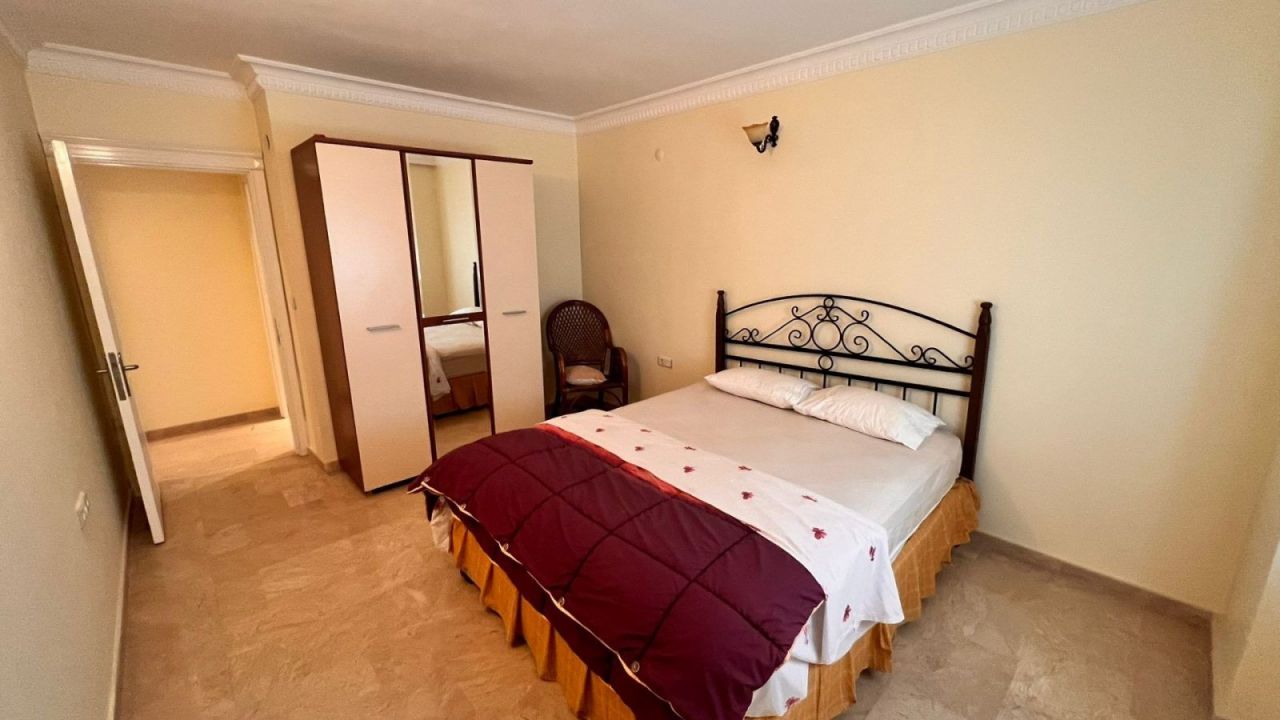 Penthouse in Alanya, Turkey, 260 m² - picture 12