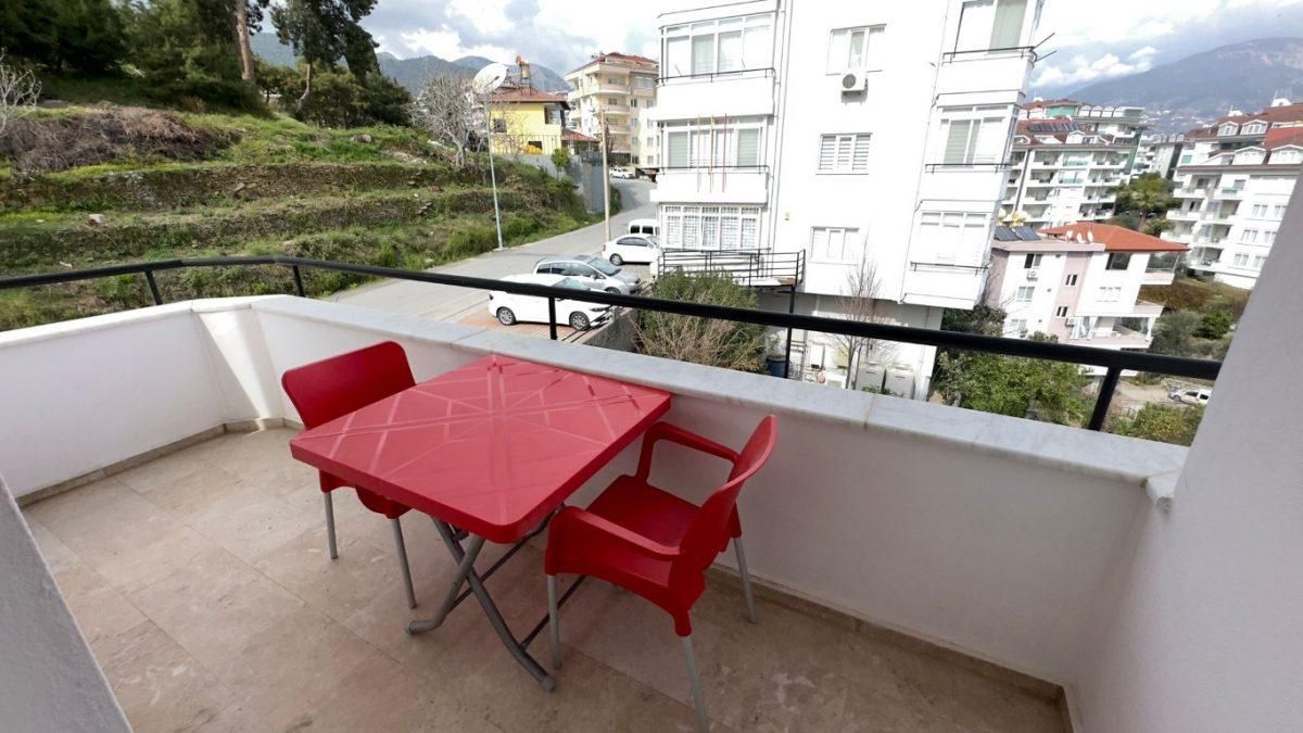Flat in Alanya, Turkey, 100 m² - picture 12