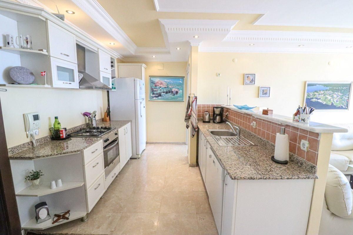 Appartamento a Alanya, Turchia, 100 m² - foto 12