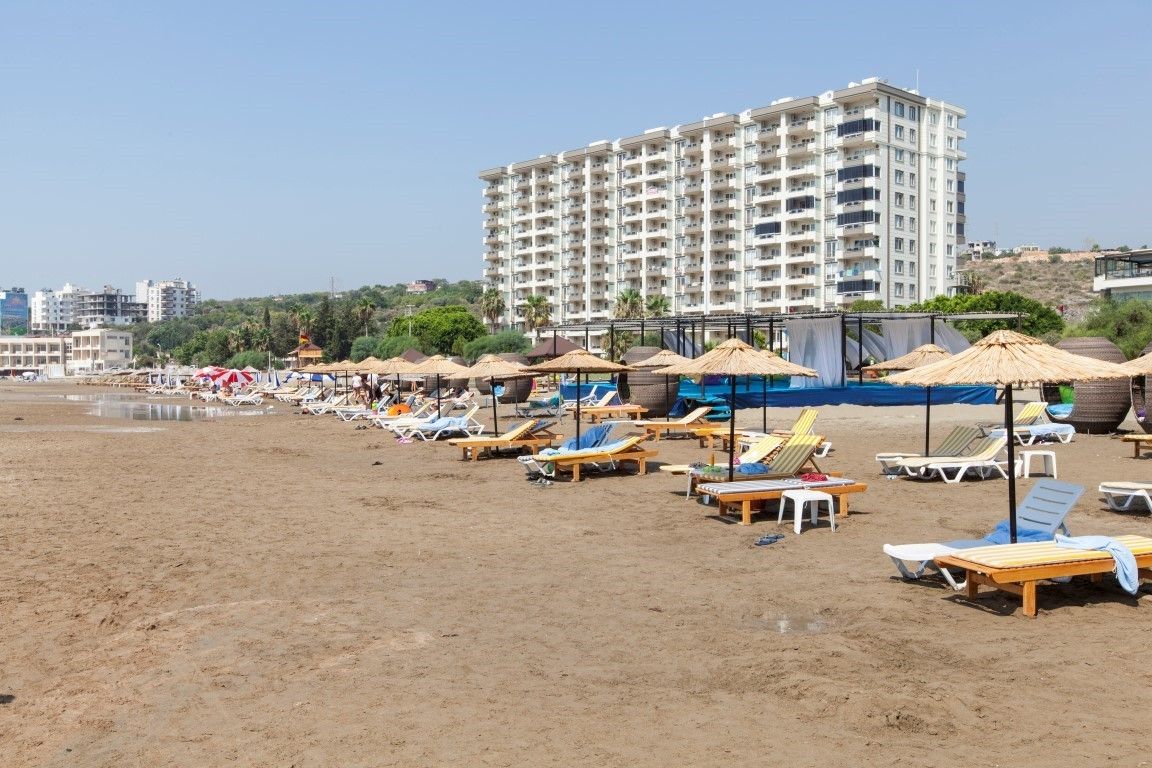 Flat in Mersin, Turkey, 85 m² - picture 12