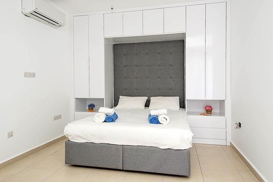 Flat in Guzelyurt, Cyprus, 47 m² - picture 12